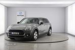 MINI Clubman One D - 8