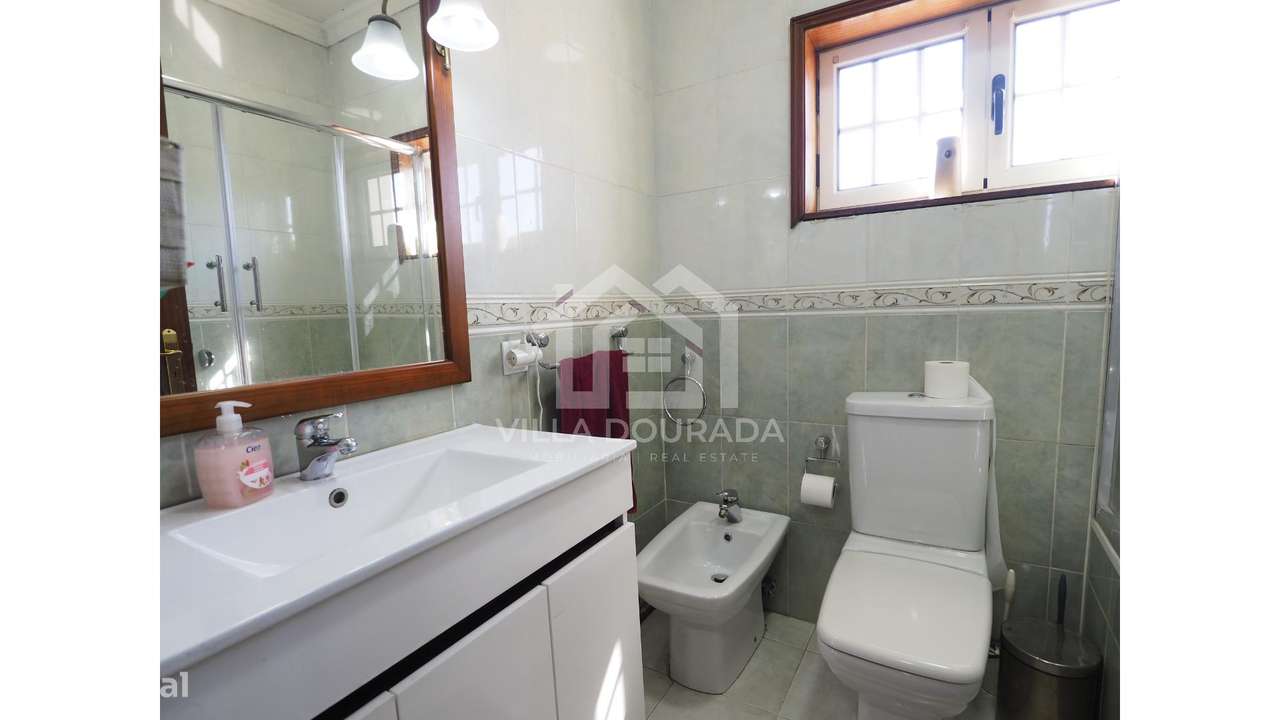 Moradia T3 ~c/ piscina em Ramalde-37