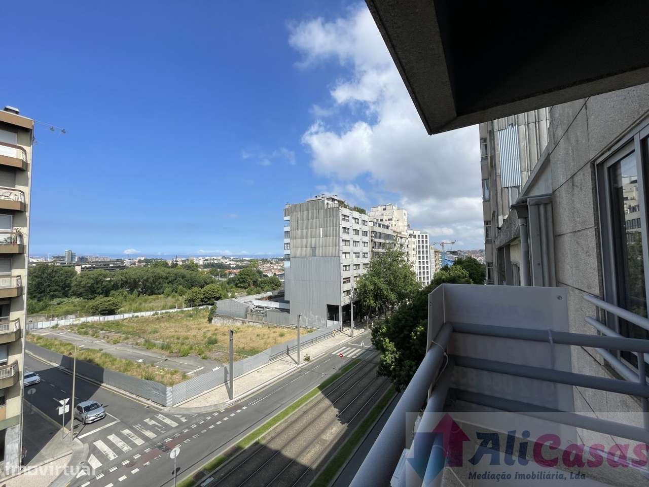 **Apartamento T2 para Venda na Avenida da República, Junto à Câmara-8