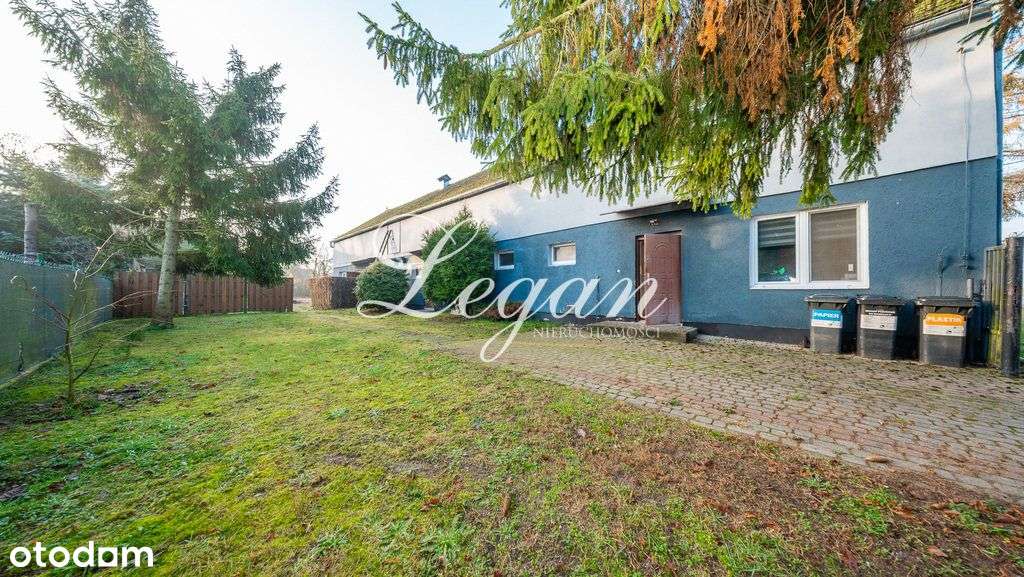 Hala/Magazyn, 200 m², Stare Kurowo - Pełny obrazek: 2/20