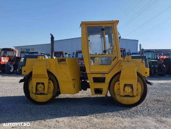 Bomag BW 141 AD-2 - 2