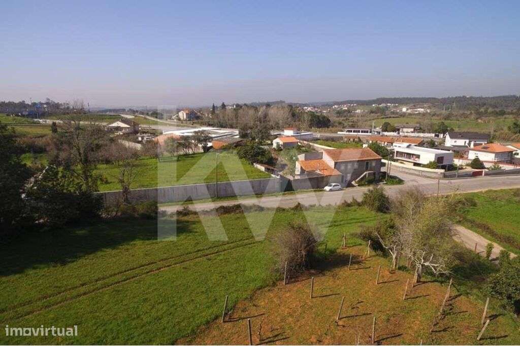 Terreno Urbano Para Construção no Orelhudo | Cernache | Coimbra - Grande imagem: 5/15