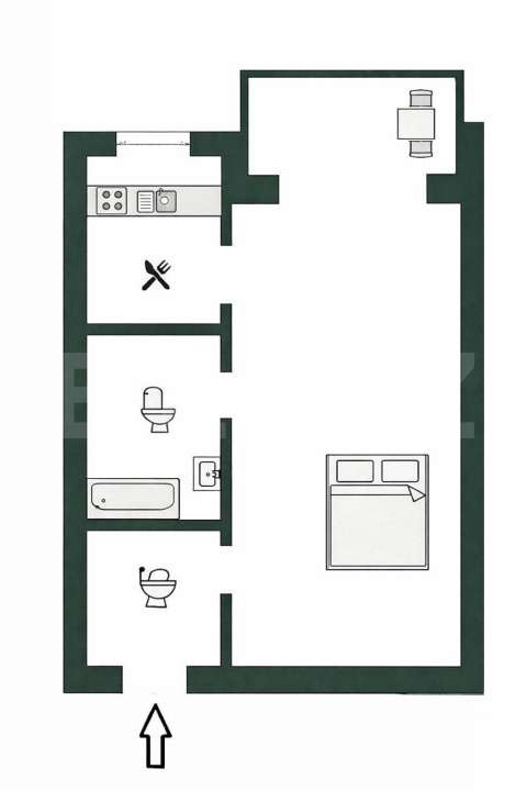 Camere inchiriat zona Mehala