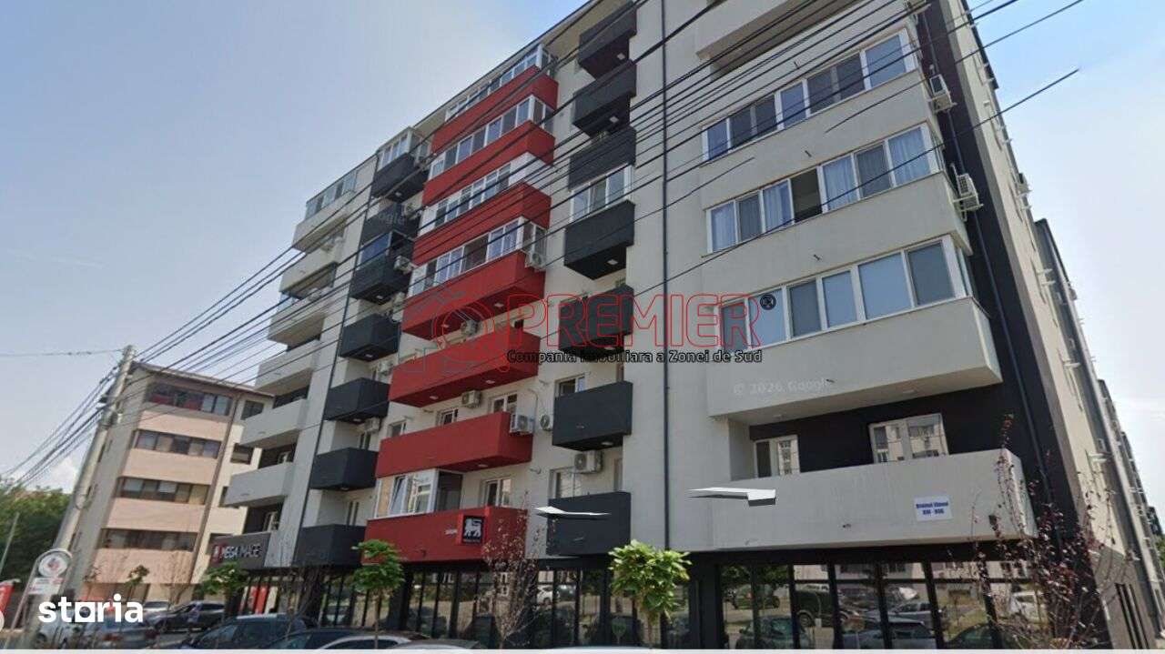 Oportunitate Sector 4 | Studio Modern lung Metrou Aparatorii Patriei