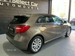 Mercedes-Benz A 180 CDi BE Urban - 9