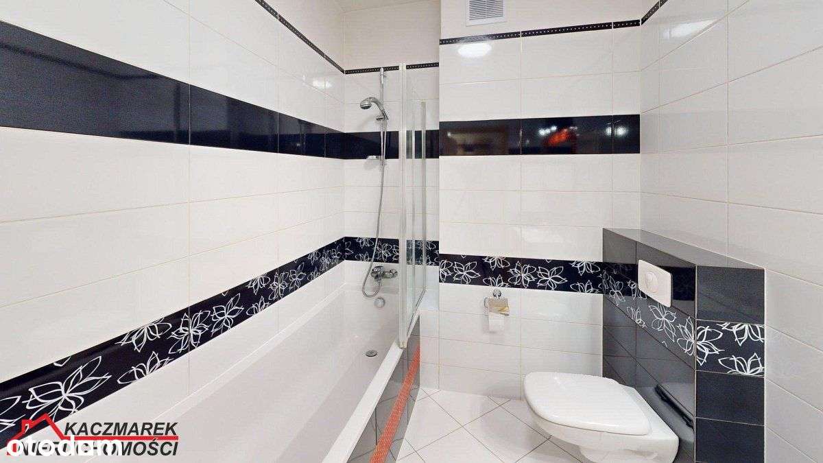 2-pokojowe mieszkanie z wirtualnym spacerem 3D - O-11