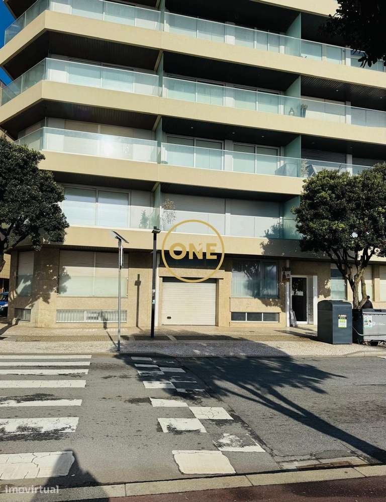 Apartamento T2+1 com vista mar-20