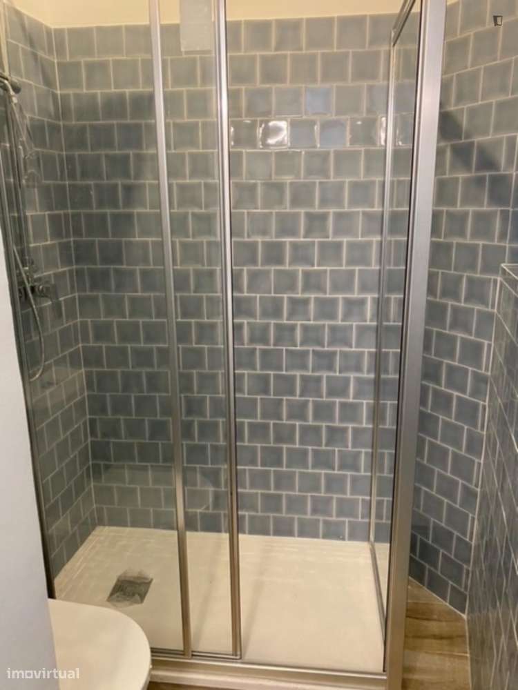 Apartamento com 1 quartos - localizado em Avenida da Liberdade Lisbon - Grande imagem: 5/8