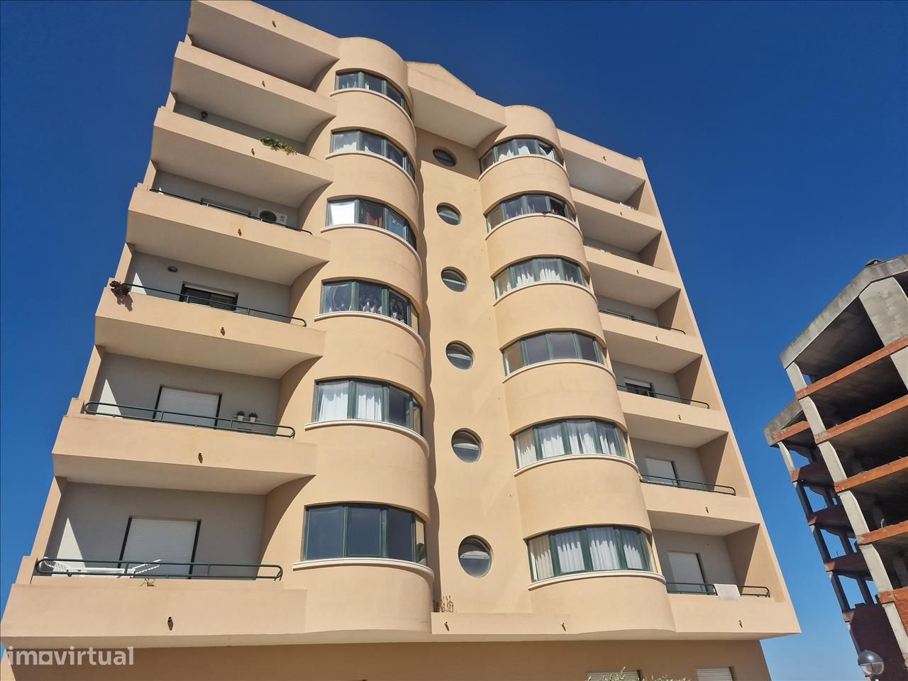 Apartamento em Alenquer, Santo Estêvão