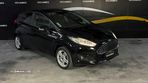 Ford Fiesta 1.0 Ti-VCT Titanium - 17