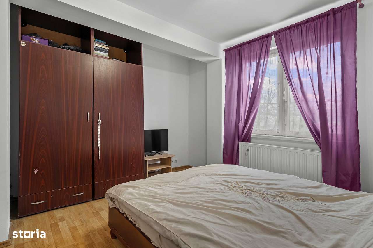 OTOPENI - ODAI Tudor Vladimirescu, Casa individuala 162 MP, Lot 680!-12