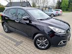 Hyundai ix35 2.0 CRDi Premium 4WD - 14