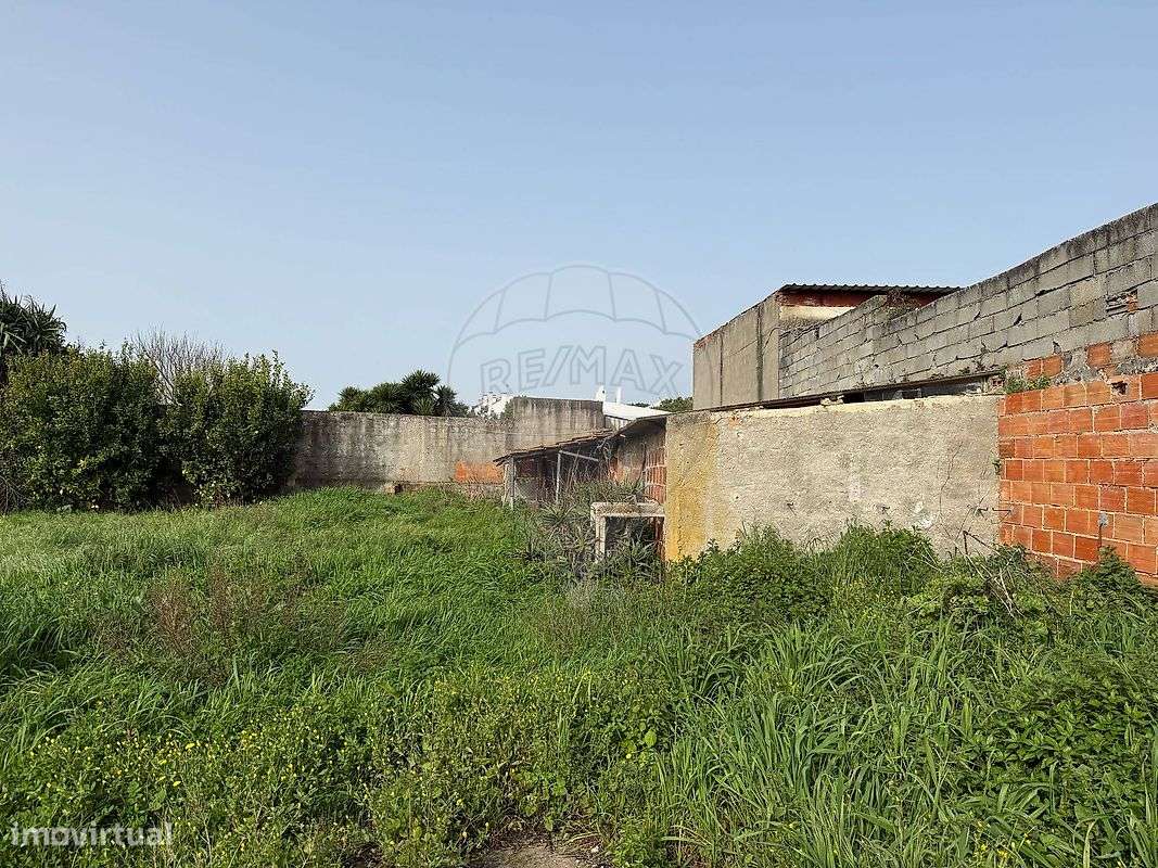 Terreno  para venda-5