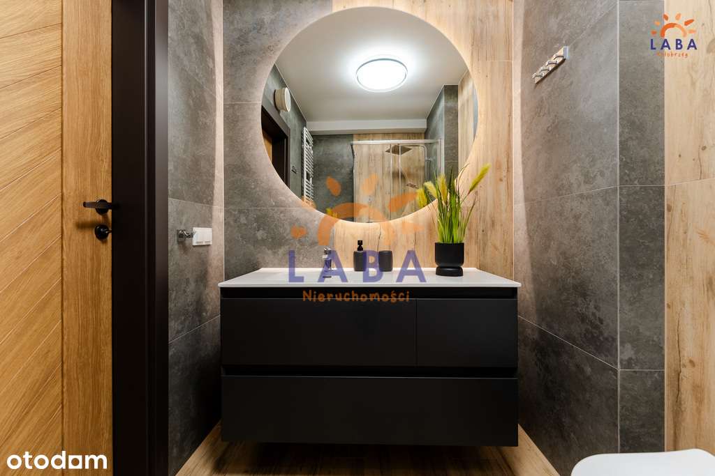 Unikatowy apartament z basenem SPA Kasprowicza 20C-8