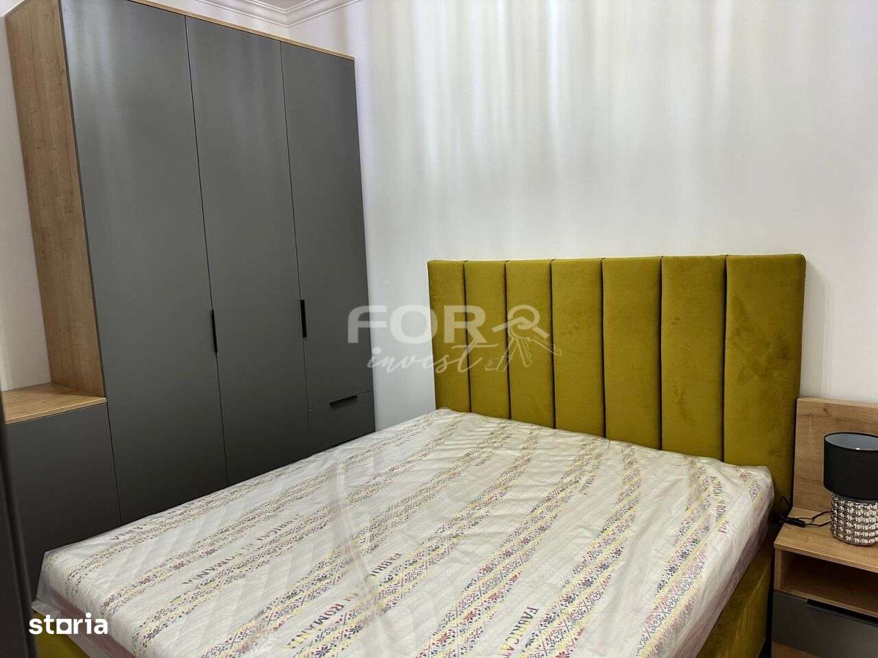 Apartament modern 2 camere de inchiriat in Sanmartin - Imagine principală: 5/8