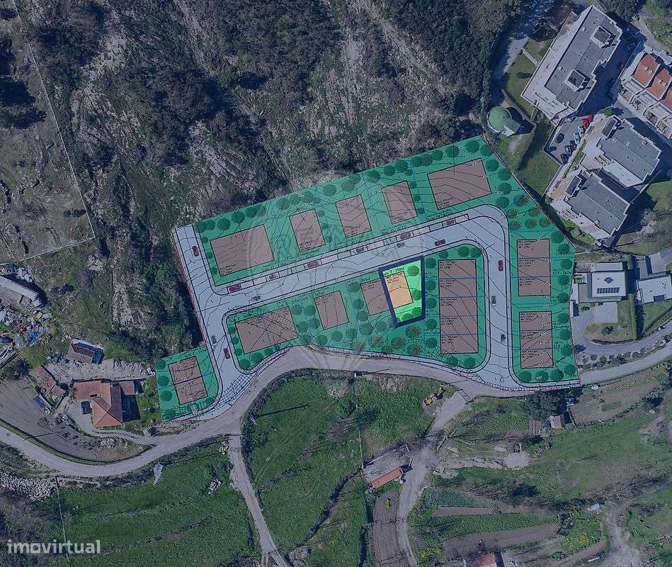 Terreno  para venda - Grande imagem: 3/15