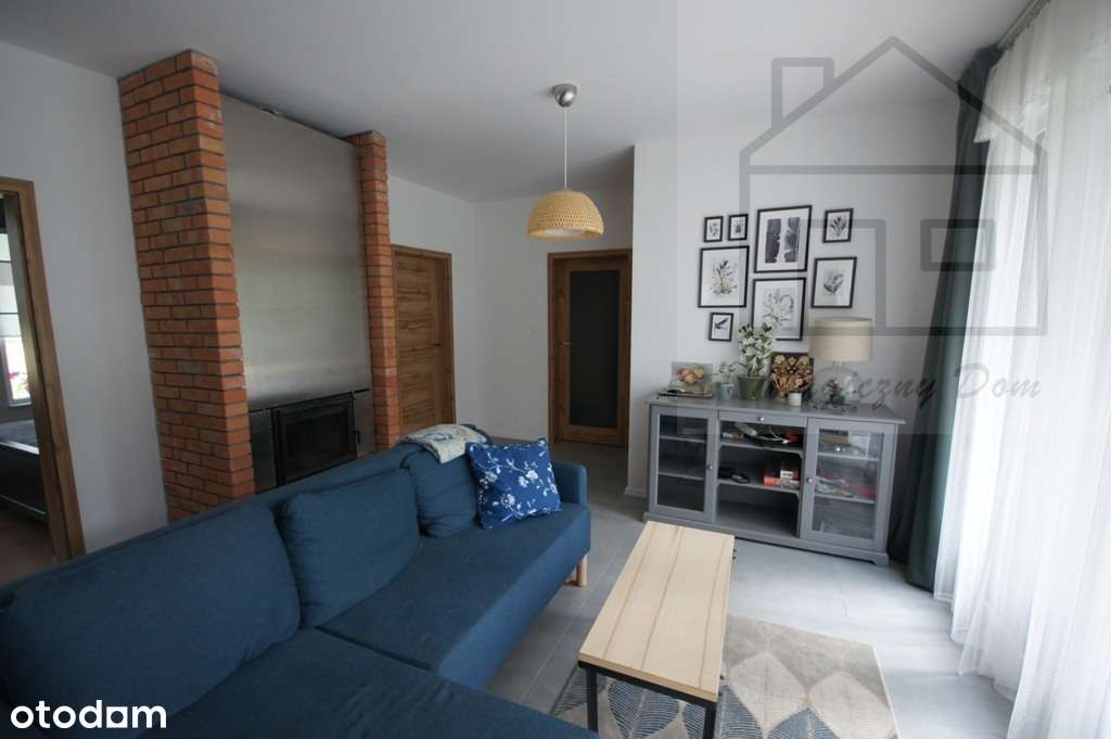 Dom pasywny nad Zegrzem-10