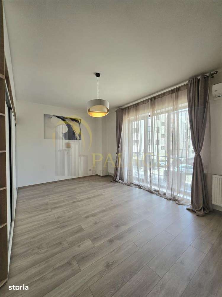 Apartament 2 camere || Decomandat || Centrala termica ||