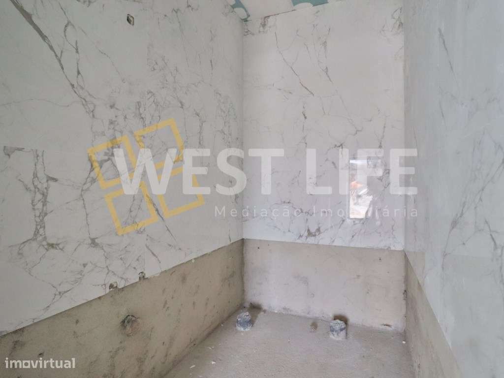 Moradia T3 Térrea na Encarnação | Vista Campo Desafogada | Terreno ...-5