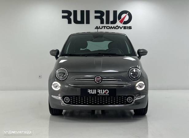 Fiat 500 1.0 Hybrid - 7