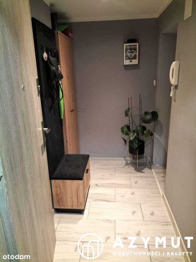 Trzypokojowe przy ul. Niepodległości-7