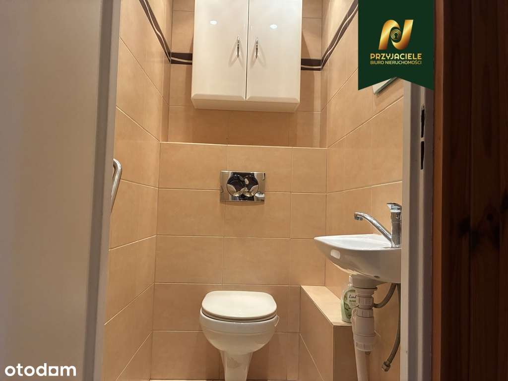 Mieszkanie Gdynia Witomino 4 pokoje-11