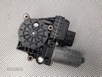 Motor Elevador Porta Frente Esq Audi Allroad (4Bh, C5) - 5