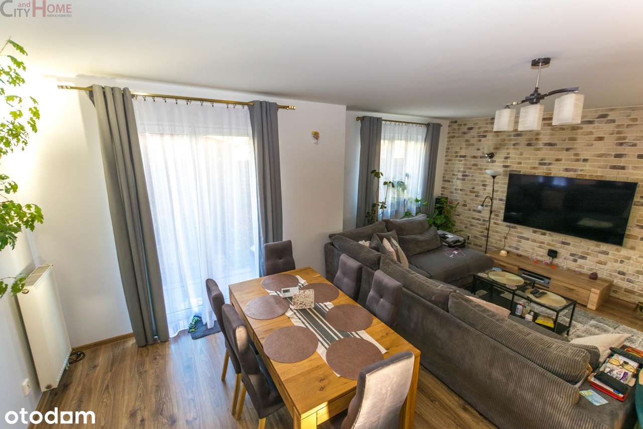 Radzymin segment 107m2-8