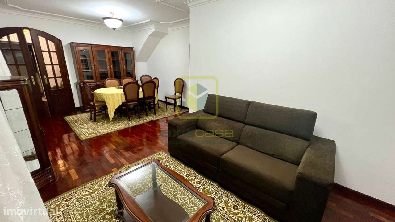 Moradia Equipada e Mobilada para Arrendamento - Grande imagem: 5/18