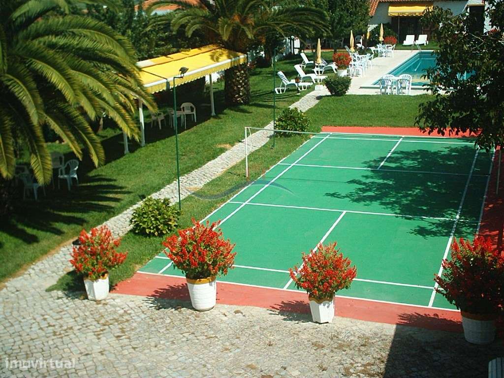 Unidade Hoteleira - Monte Real - Grande imagem: 1/31