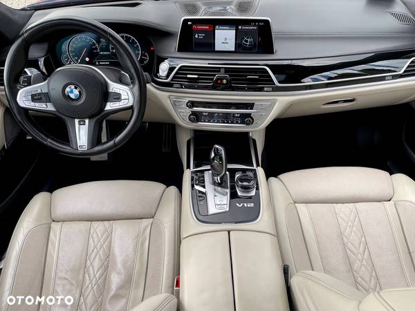 BMW Seria 7 M760Li xDrive - 5