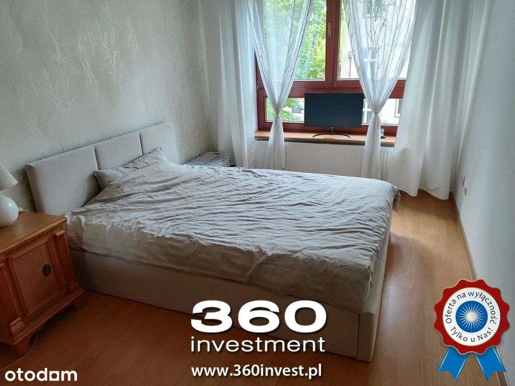 2 pok przy Jasnych Błoniach budynek 2005r, garaż - Pełny obrazek: 3/10