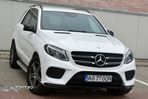 Mercedes-Benz GLE 350 d 4Matic 9G-TRONIC - 20