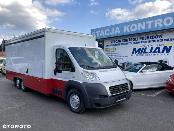 Fiat Ducato - 23