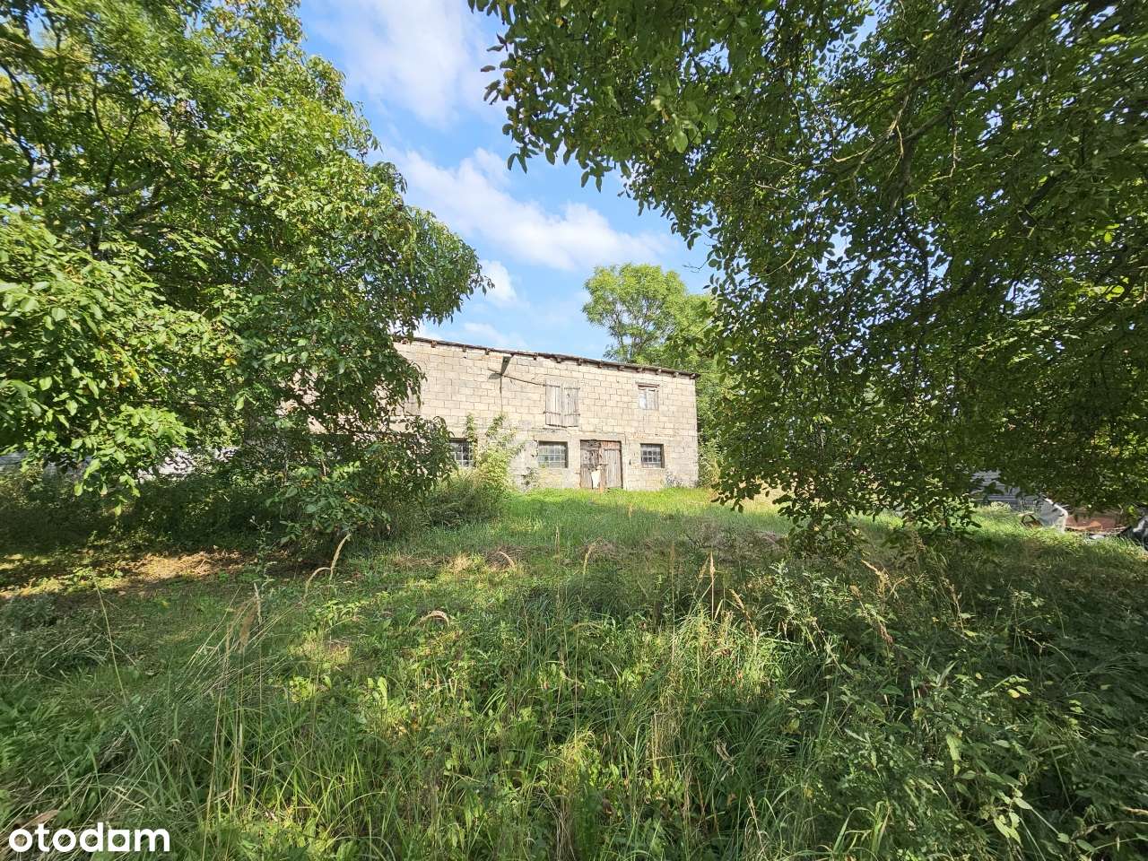 Dom, 74,50 m², Boguszyny-7