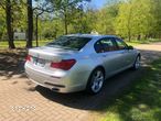 BMW Seria 7 740Li - 4