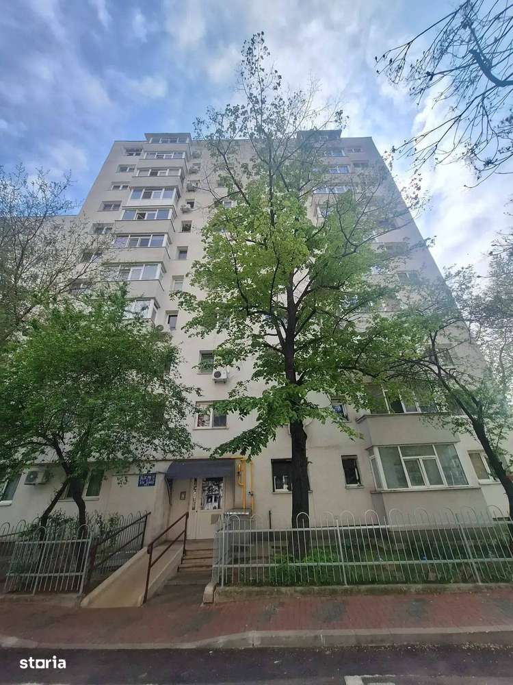 Apartament Sector 3 Trapezului | Potential ridicat investitional