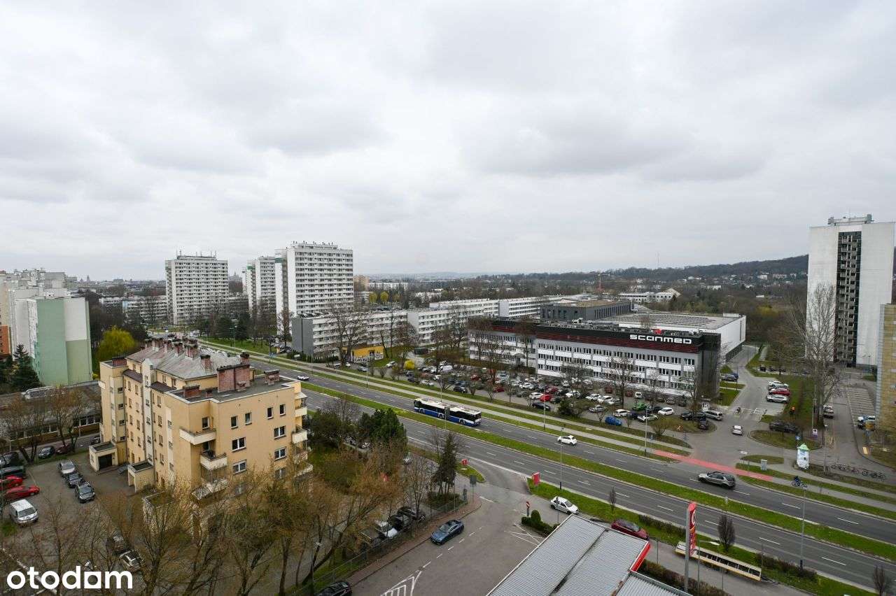 4-pokojowy apartament 120m2 z panoramicznym widoki-13