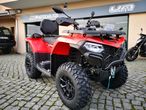 CF Moto C Force 450 L EPS - 1