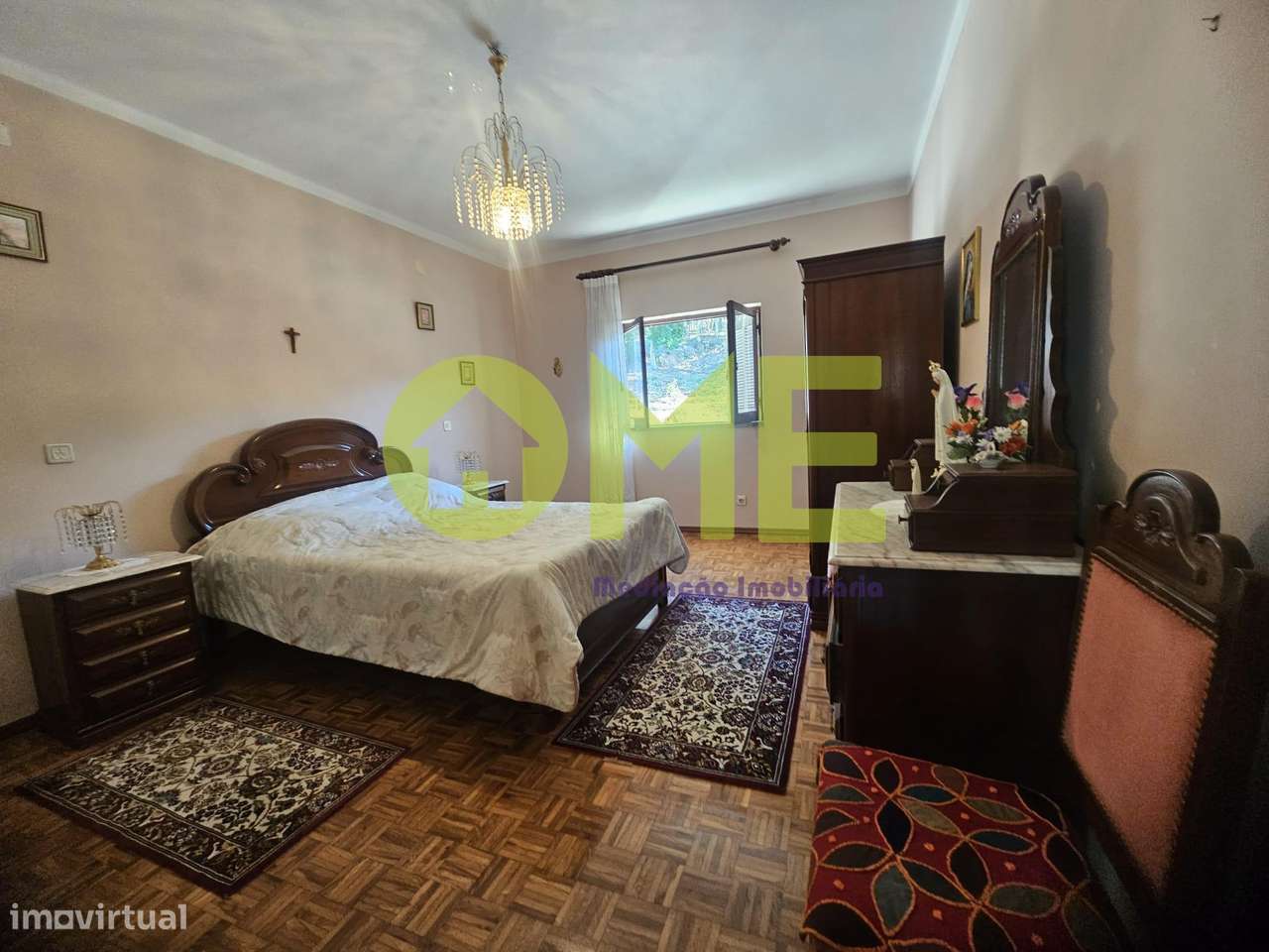 Moradia com terreno-5