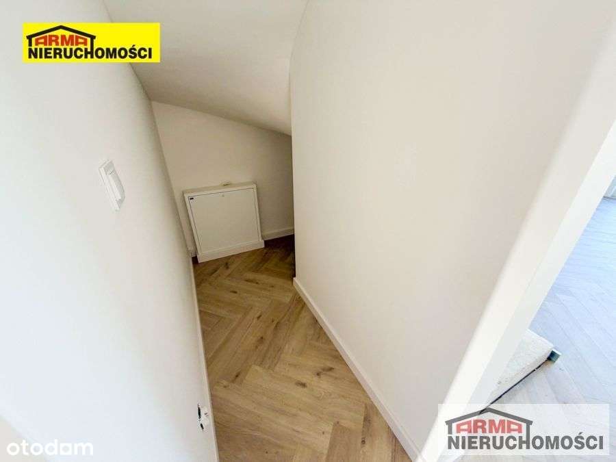 Dom W Zabudowie Szeregowej-6