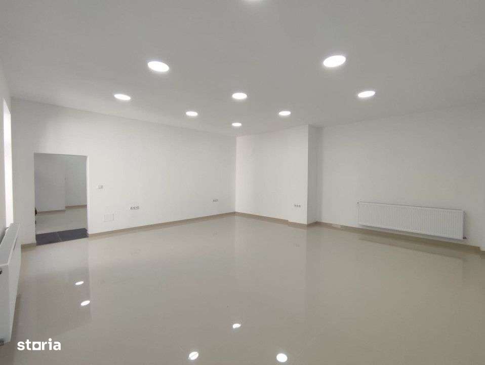 Spatiu comercial 87 mp in Centru zona strazii Eroilor - Imagine principală: 3/10