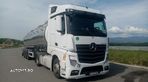 Mercedes-Benz Actros 1846LS - 1