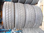 OPONA BRIDGESTONE DURAVIS 215/70/R 15C - 1