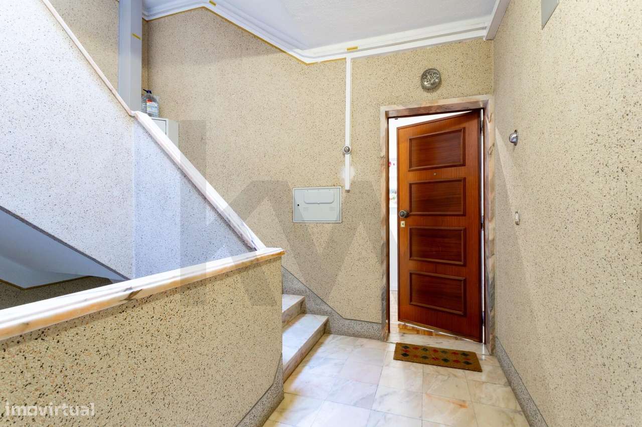 Apartamento T3 Odivelas | 290.000€-34