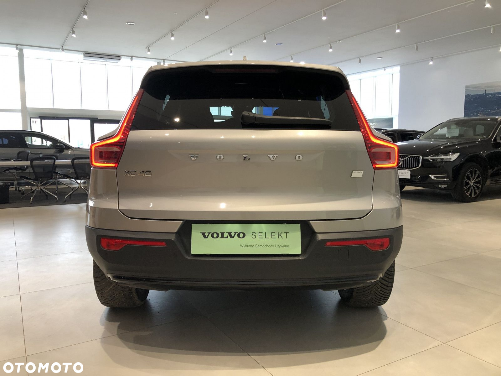 Volvo XC 40 - 6