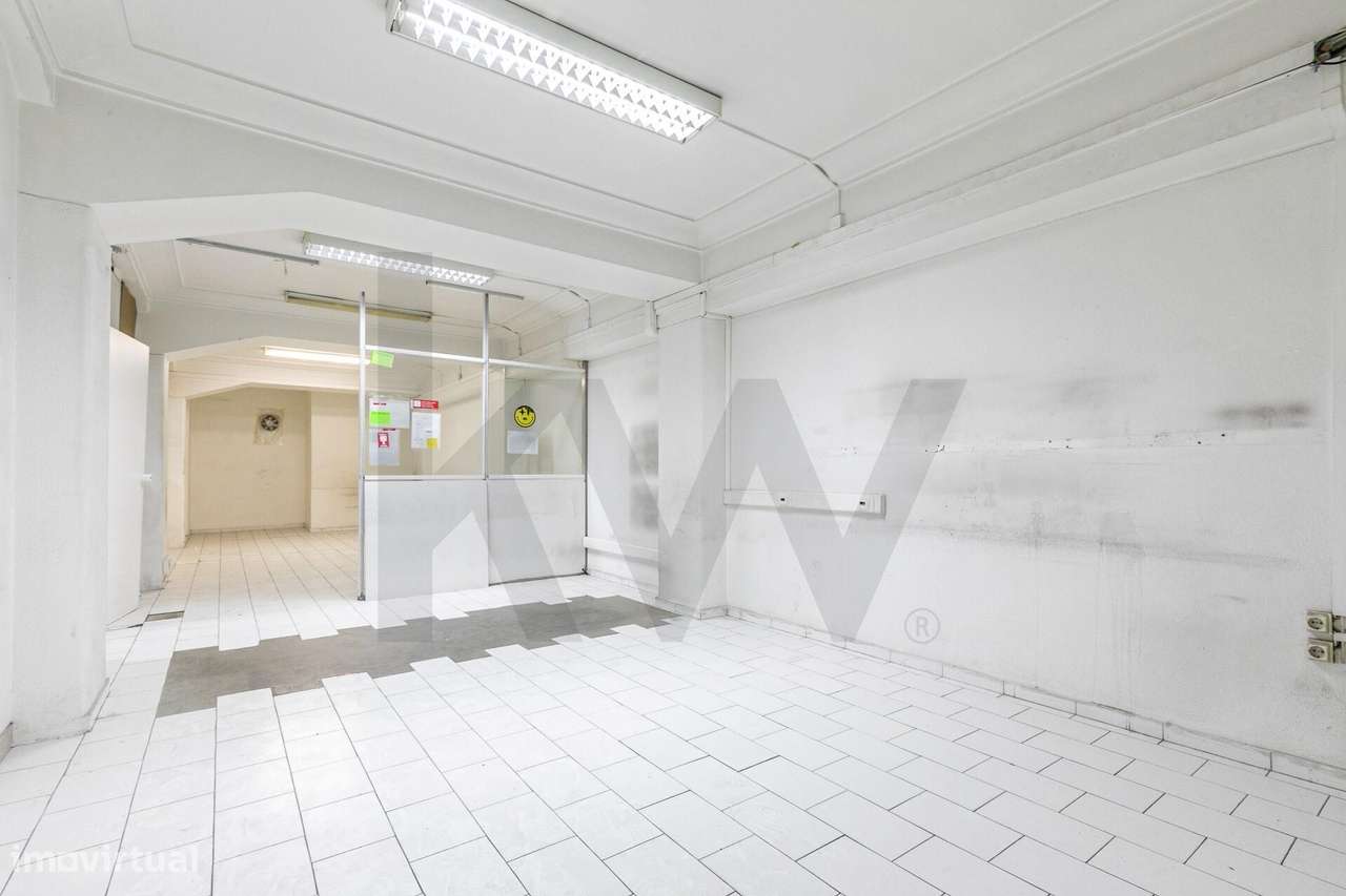 Loja Alvalade - Grande imagem: 5/23