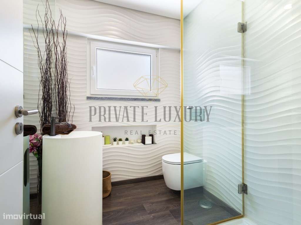 Surf, Work & Live | Moradia V7 com Piscina Aquecida e Jacuzzi a 5 M...-20