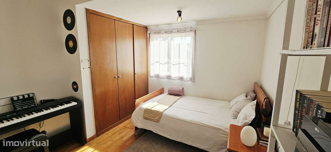 Moradia T3 em Arcozelo, Vila Nova de Gaia-7