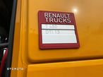 Renault T480 ORYG. HAKOWIEC MEILLER RS21.70 OŚ SKRĘTNA 11.2019R.2019R - JAK NOWY - 31